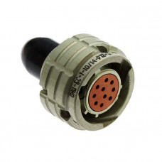 Разъем ОНЦ-БС-1-10/14-Р12-3В (201*г)