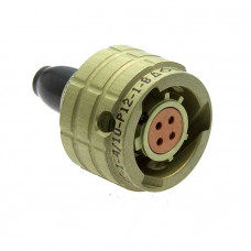 Разъем ОНЦ-БС-1-4/10-Р12-1В (201*г)