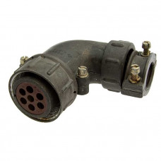 Розетка разъема Р28У7НШ7