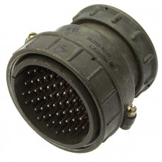 Вилка разъема Р60П47ЭГ1