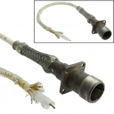 Разъем ВВТ-5БШ-250