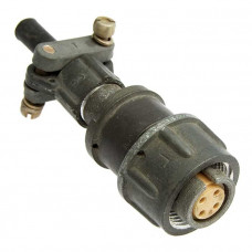 Разъем РРН33-4-1Г9