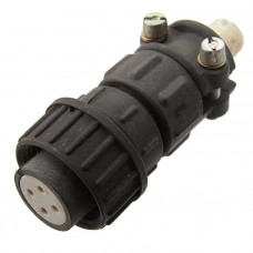 Розетка для разъема ШП-4Т