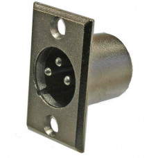 Микрофонный разъем JD-395 / AUD-81