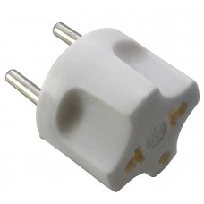 Вилка переходник FD-1962