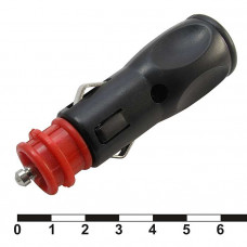 Разъем питания TD-16