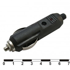 Разъем питания TD-20