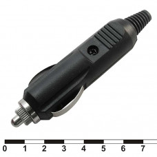 Разъем питания TD-6