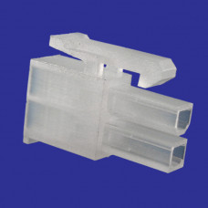 Разъем питания низковольтный MF-2x1F+Terminal