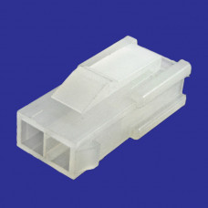 Разъем питания низковольтный MF-2x1M +Terminal