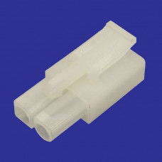 Разъем питания низковольтный MFC 1x2F pitch 4.5 mm+Terminal