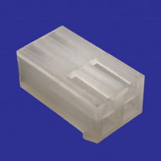 Разъем питания низковольтный PHU-02 pitch 3.96 mm+Terminal