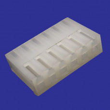 Разъем питания низковольтный PHU-06 pitch 3.96 mm +Terminal