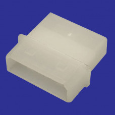 Разъем питания низковольтный TH-4M pitch 5.08 mm+Terminal