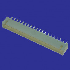 Разъем питания низковольтный W-20 pitch 2.54mm