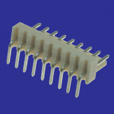 Разъем питания низковольтный WF-09R pitch 2.54mm