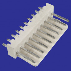 Разъем питания низковольтный WF-10 pitch 2.54mm
