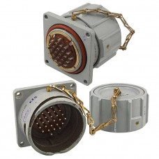 Разъем РБН1-26-18Ш1-В