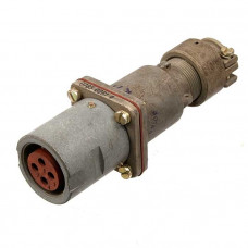 Разъем РБН2-4-18Г2-В