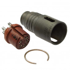 Разъем РВН1-5-2Г1