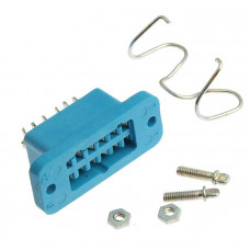 Разъем РГ1Н-1-4П