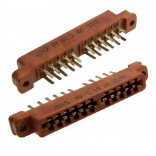 Разъем РГ1Н-3-4К