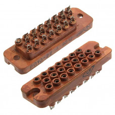 Разъем РП10-22 РОЗЕТКА