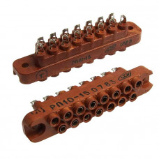 Разъем РП10-15 РОЗЕТКА