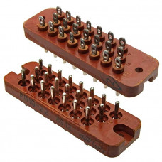 Разъем РП10-22 ВИЛКА