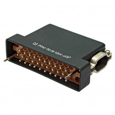 Разъем РП10-30 ЛУ ВИЛКА (201*г)