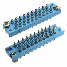 Разъем РП10-30 З-П-О ВИЛКА