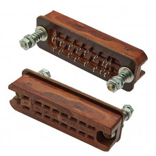 Разъем РП14-16Л РОЗЕТКА