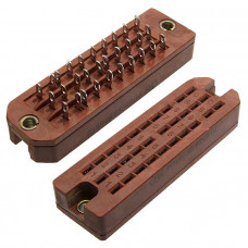 Разъем РП14-30 РОЗЕТКА 