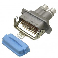 Разъем РП14А-21Ш4