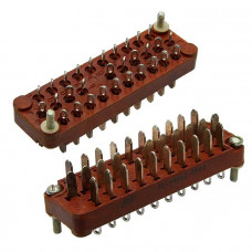 Разъем РП14А-30Ш-В (201*г)