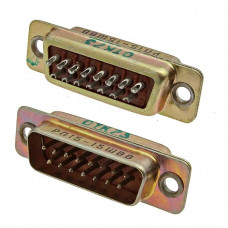 Разъем РП15-15ШВ