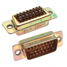 Разъем РП15-23ШВВ