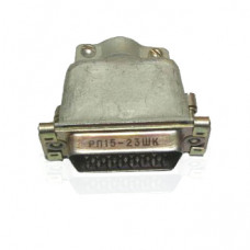 Разъем РП15-23ШК