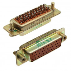 Разъем РП15-32ГВФВ