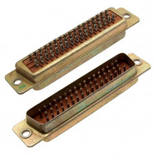 Разъем РП15-50ШК б/к