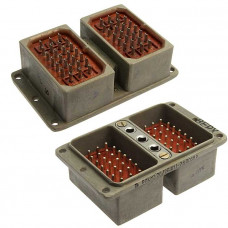 Разъем РПКМ3-26/26Ш1В