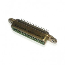 Разъем РПМ7-36Г-ПБ-В