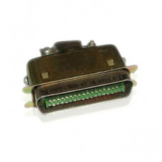 Разъем РПМ7-36Ш-КП-В