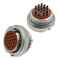 Разъем РРС3-19А-0-1Э (201*г)