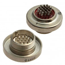 Разъем РРС3-19-1-4В