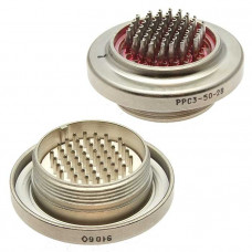 Разъем РРС3-50-1-2В