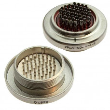 Разъем РРС3-50-1-4В