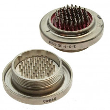 Разъем РРС3-50-1-6В