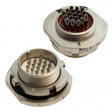 Разъем РРС4-19-1-2В