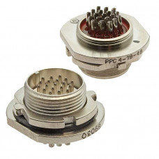 Разъем РРС4-19-1-4В